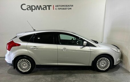 Ford Focus III, 2013 год, 725 000 рублей, 8 фотография