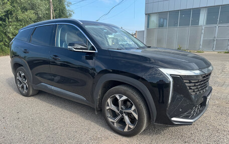 Geely Atlas, 2023 год, 2 670 000 рублей, 4 фотография