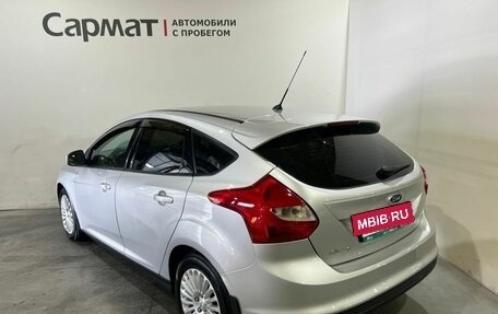 Ford Focus III, 2013 год, 725 000 рублей, 5 фотография