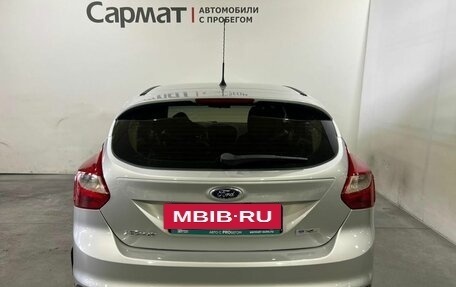 Ford Focus III, 2013 год, 725 000 рублей, 6 фотография