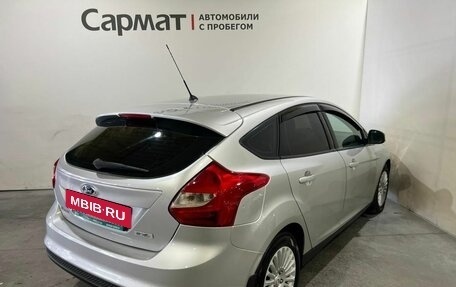 Ford Focus III, 2013 год, 725 000 рублей, 7 фотография