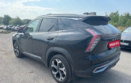 Geely Atlas, 2023 год, 2 670 000 рублей, 2 фотография