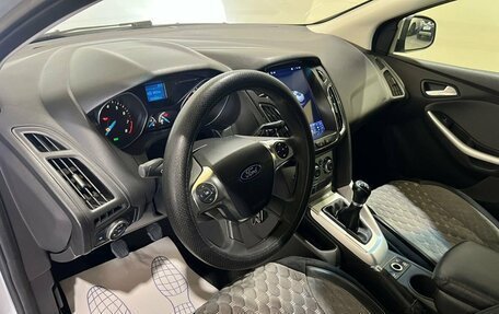 Ford Focus III, 2013 год, 725 000 рублей, 10 фотография