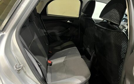 Ford Focus III, 2013 год, 725 000 рублей, 13 фотография
