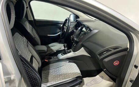 Ford Focus III, 2013 год, 725 000 рублей, 12 фотография