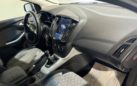 Ford Focus III, 2013 год, 725 000 рублей, 11 фотография