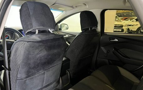 Ford Focus III, 2013 год, 725 000 рублей, 15 фотография