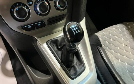 Ford Focus III, 2013 год, 725 000 рублей, 18 фотография