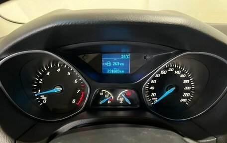 Ford Focus III, 2013 год, 725 000 рублей, 24 фотография