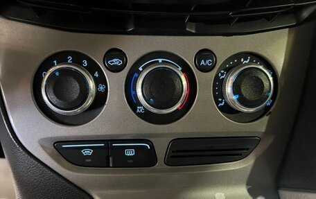 Ford Focus III, 2013 год, 725 000 рублей, 20 фотография