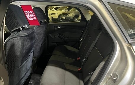 Ford Focus III, 2013 год, 725 000 рублей, 14 фотография