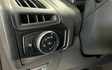 Ford Focus III, 2013 год, 725 000 рублей, 19 фотография
