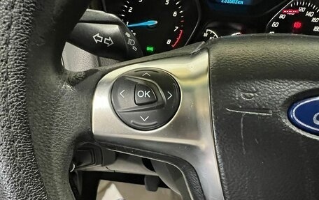 Ford Focus III, 2013 год, 725 000 рублей, 22 фотография