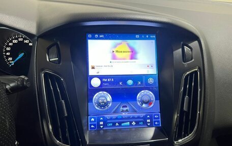 Ford Focus III, 2013 год, 725 000 рублей, 26 фотография