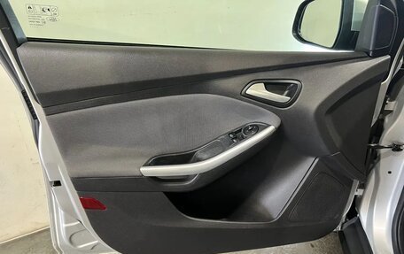 Ford Focus III, 2013 год, 725 000 рублей, 29 фотография