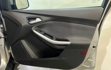 Ford Focus III, 2013 год, 725 000 рублей, 30 фотография