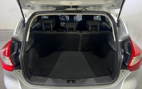 Ford Focus III, 2013 год, 725 000 рублей, 34 фотография