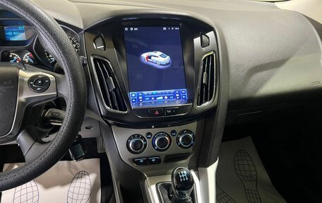 Ford Focus III, 2013 год, 725 000 рублей, 28 фотография