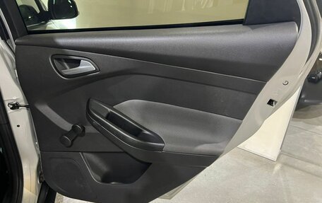 Ford Focus III, 2013 год, 725 000 рублей, 32 фотография