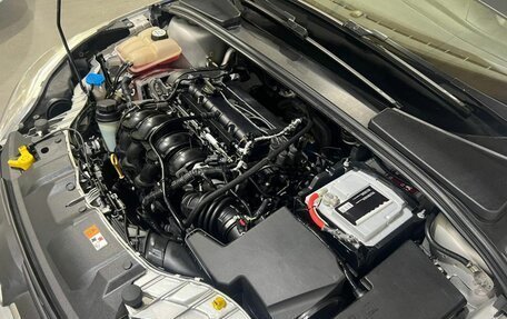 Ford Focus III, 2013 год, 725 000 рублей, 37 фотография