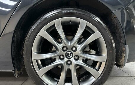 Mazda 6, 2015 год, 1 912 000 рублей, 9 фотография