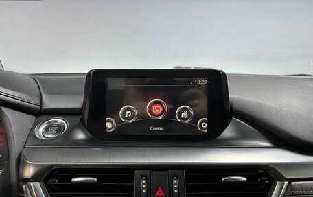 Mazda 6, 2015 год, 1 912 000 рублей, 14 фотография
