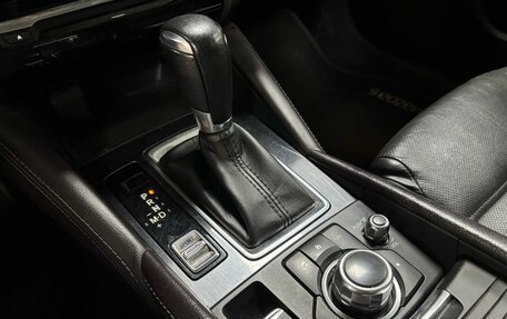 Mazda 6, 2015 год, 1 912 000 рублей, 17 фотография