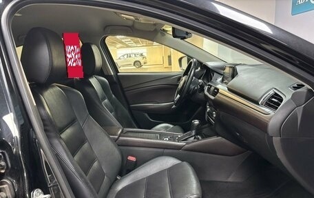 Mazda 6, 2015 год, 1 912 000 рублей, 10 фотография