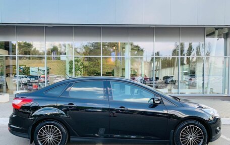 Ford Focus III, 2011 год, 926 000 рублей, 7 фотография