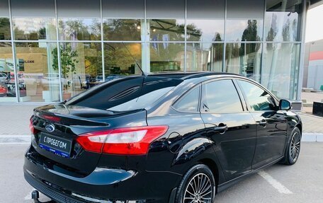 Ford Focus III, 2011 год, 926 000 рублей, 6 фотография