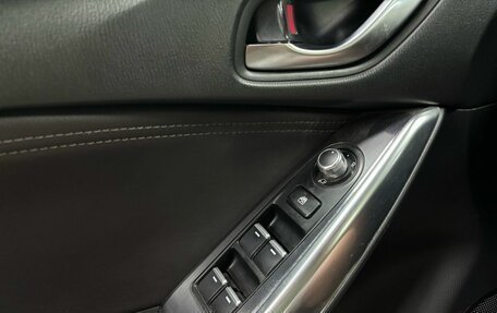 Mazda 6, 2015 год, 1 912 000 рублей, 21 фотография