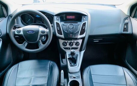 Ford Focus III, 2011 год, 926 000 рублей, 10 фотография