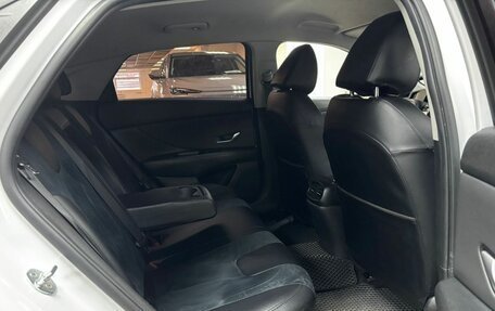 Hyundai Elantra, 2021 год, 1 463 000 рублей, 11 фотография
