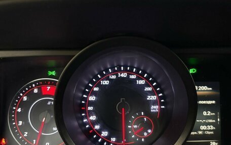 Hyundai Elantra, 2021 год, 1 463 000 рублей, 14 фотография