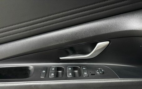 Hyundai Elantra, 2021 год, 1 463 000 рублей, 21 фотография
