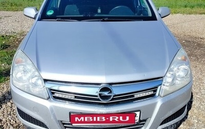 Opel Astra H, 2008 год, 380 000 рублей, 1 фотография