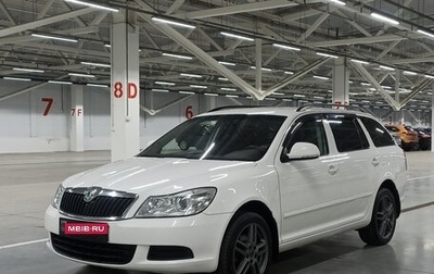 Skoda Octavia, 2011 год, 880 000 рублей, 1 фотография