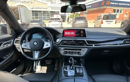 BMW 7 серия, 2020 год, 7 700 000 рублей, 8 фотография