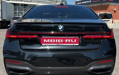 BMW 7 серия, 2020 год, 7 700 000 рублей, 6 фотография