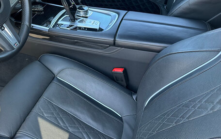 BMW 7 серия, 2020 год, 7 700 000 рублей, 9 фотография