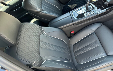 BMW 7 серия, 2020 год, 7 700 000 рублей, 12 фотография