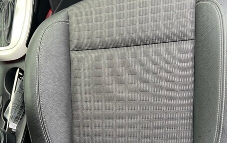 Opel Astra J, 2013 год, 1 100 000 рублей, 12 фотография