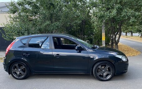 Hyundai i30 I, 2009 год, 750 000 рублей, 5 фотография