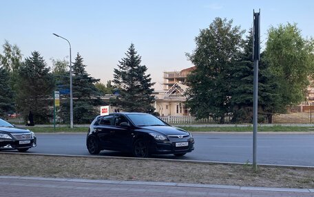 Hyundai i30 I, 2009 год, 750 000 рублей, 4 фотография