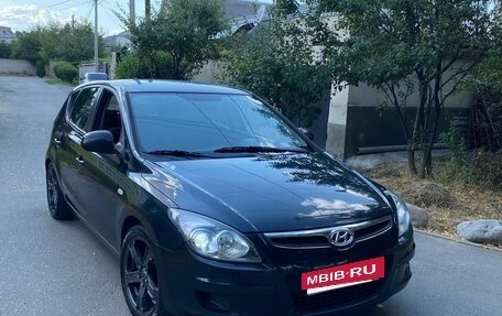 Hyundai i30 I, 2009 год, 750 000 рублей, 2 фотография