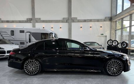 Mercedes-Benz S-Класс, 2022 год, 14 527 000 рублей, 2 фотография