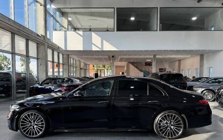 Mercedes-Benz S-Класс, 2022 год, 14 527 000 рублей, 4 фотография