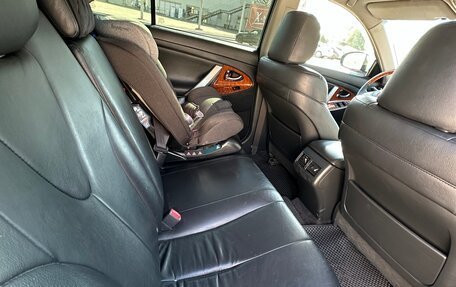 Toyota Camry, 2010 год, 1 300 000 рублей, 7 фотография