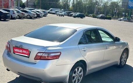 Toyota Camry, 2010 год, 1 300 000 рублей, 5 фотография