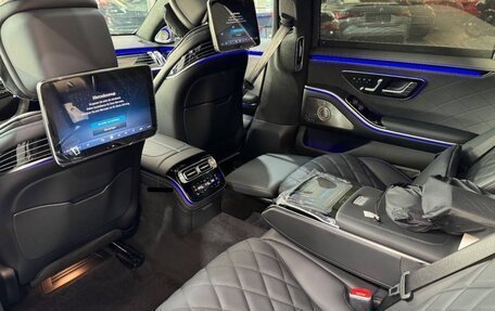 Mercedes-Benz S-Класс, 2022 год, 14 527 000 рублей, 13 фотография